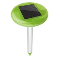 Outdoor Animal Repeller - AOSION® Garden Light Solar Mole Repeller AN-A316F